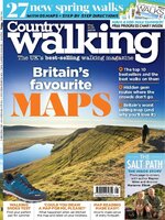 Country Walking